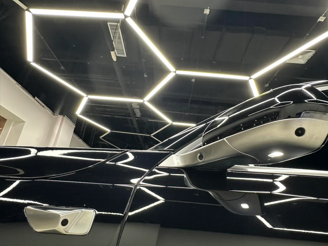 Li Auto Ideal L7, 2025 — фото 20