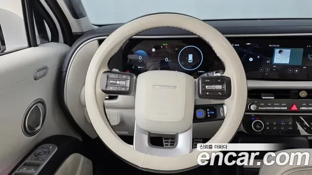 Hyundai Palisade LX3, 2025 — фото 12