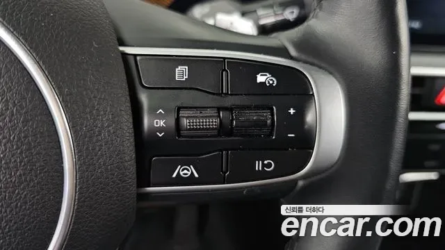 Kia K5, 2025 — фото 18