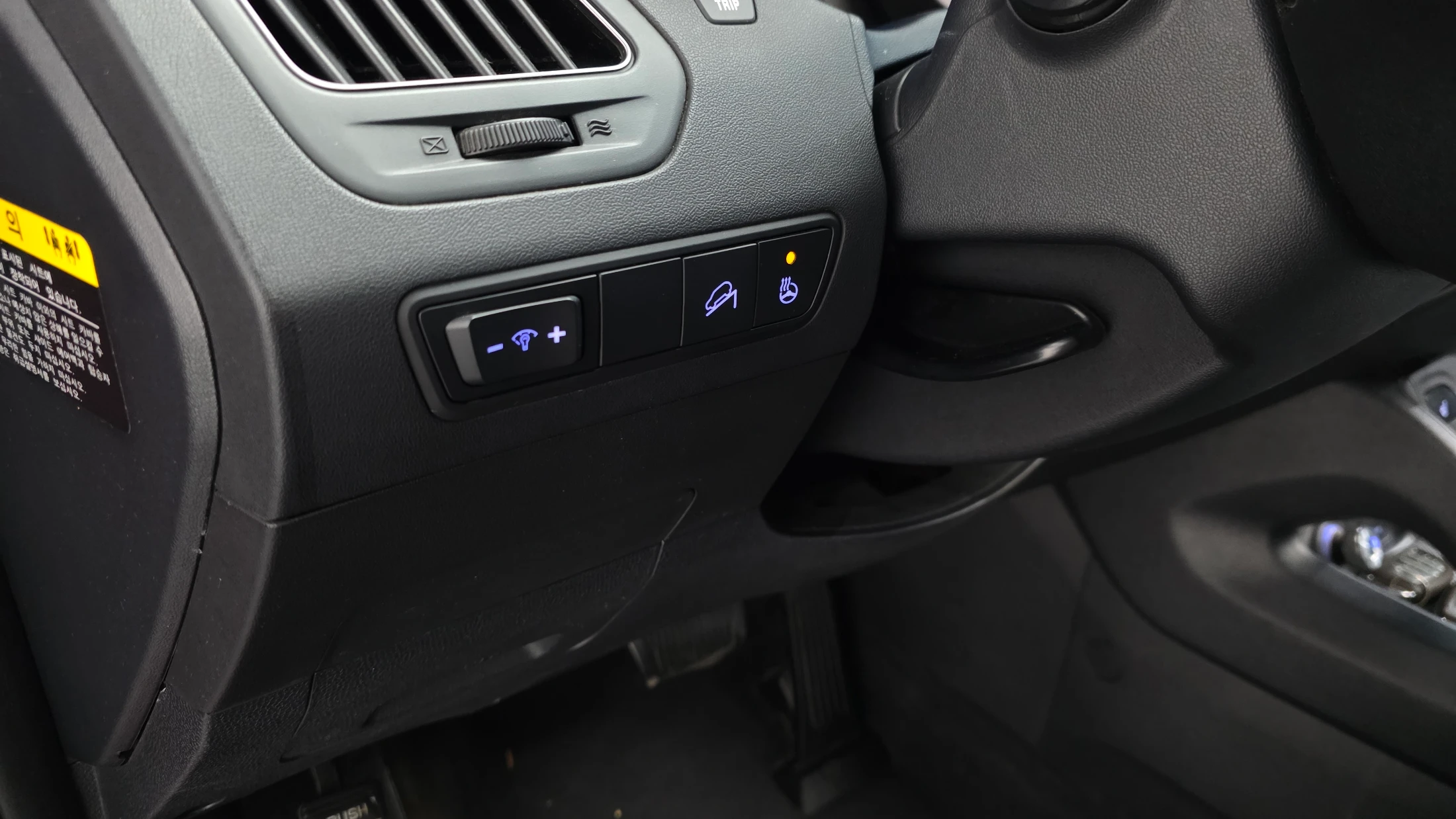 Hyundai Tucson ix, 2014 — фото 14