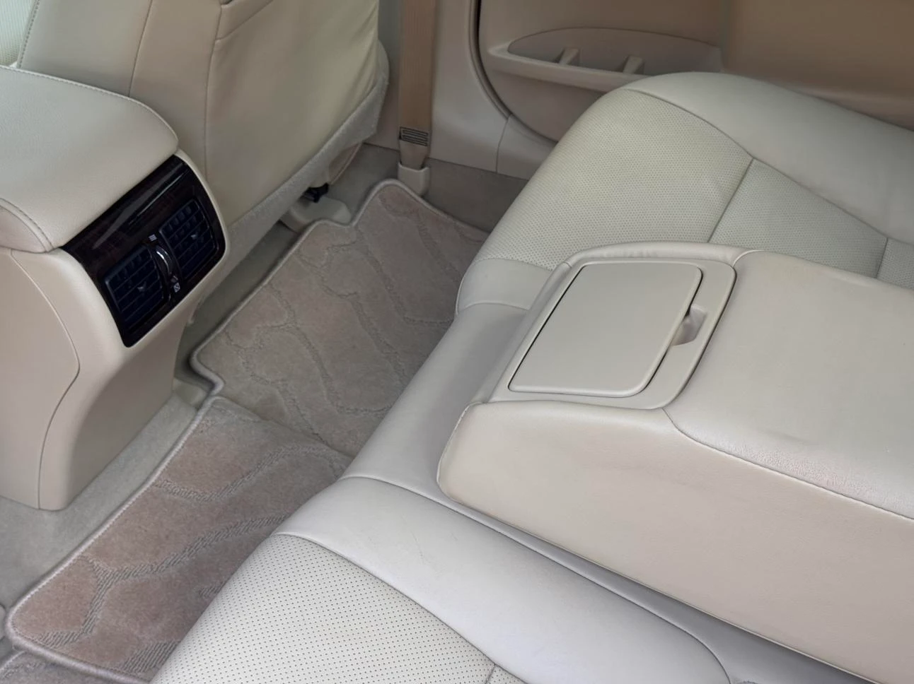 Toyota Camry, 2015 — фото 18