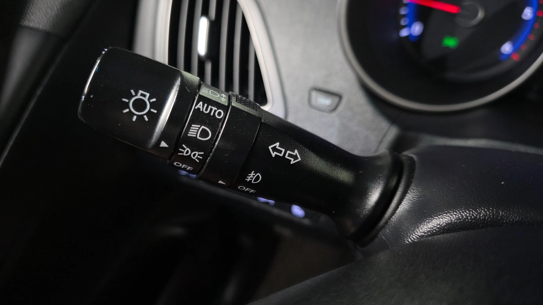 Hyundai Tucson ix, 2015 — фото 17