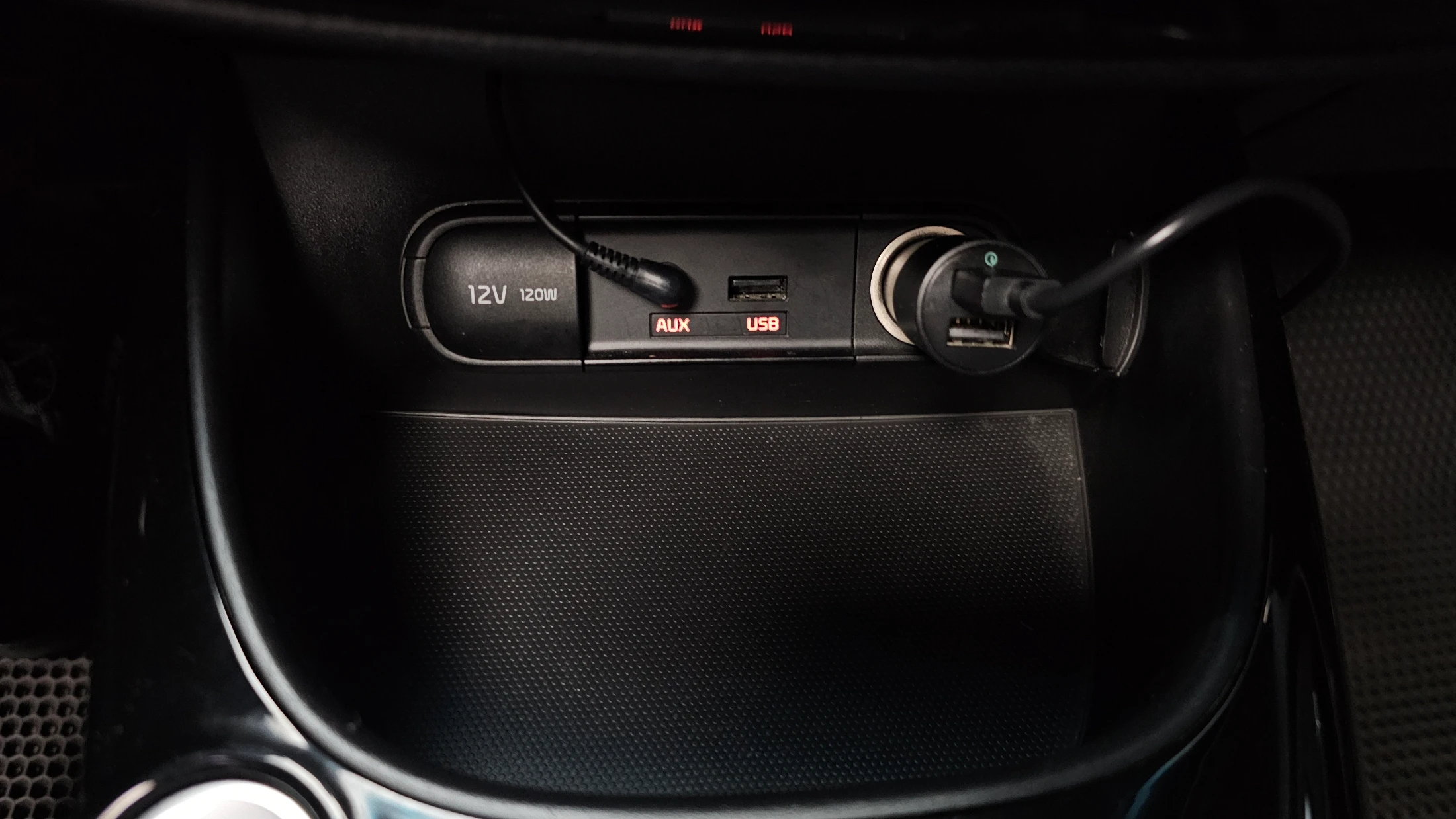 Kia Soul, 2014 — фото 29