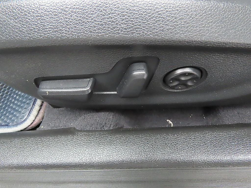 Hyundai Sonata LF Sonata, 2014 — фото 18