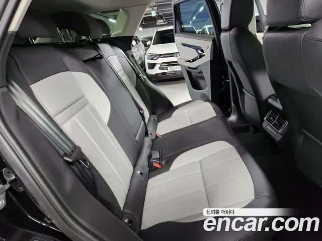 Land Rover Range Rover Evoque, 2025 — фото 10