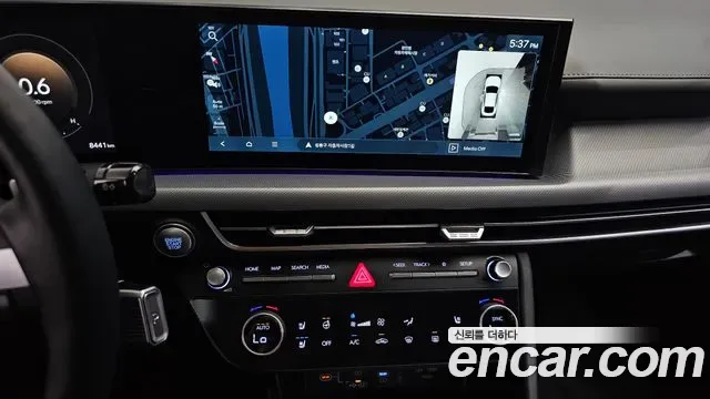 Hyundai Sonata De Edge (DN8), 2025 — фото 14