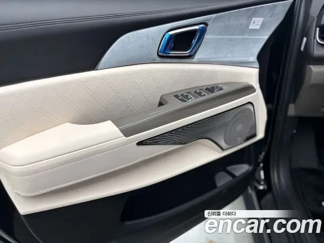 Kia Canival Carnival, 2026 — фото 17