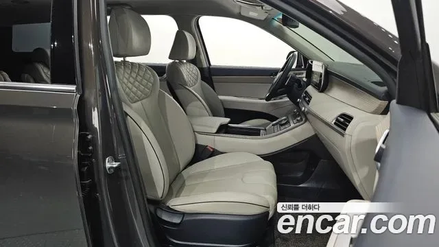 Hyundai Palisade, 2019 — фото 10