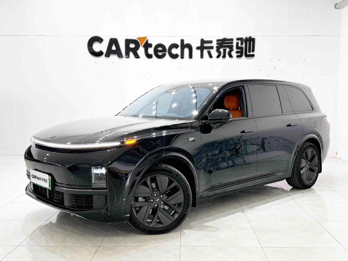 Li Auto Ideal L9
