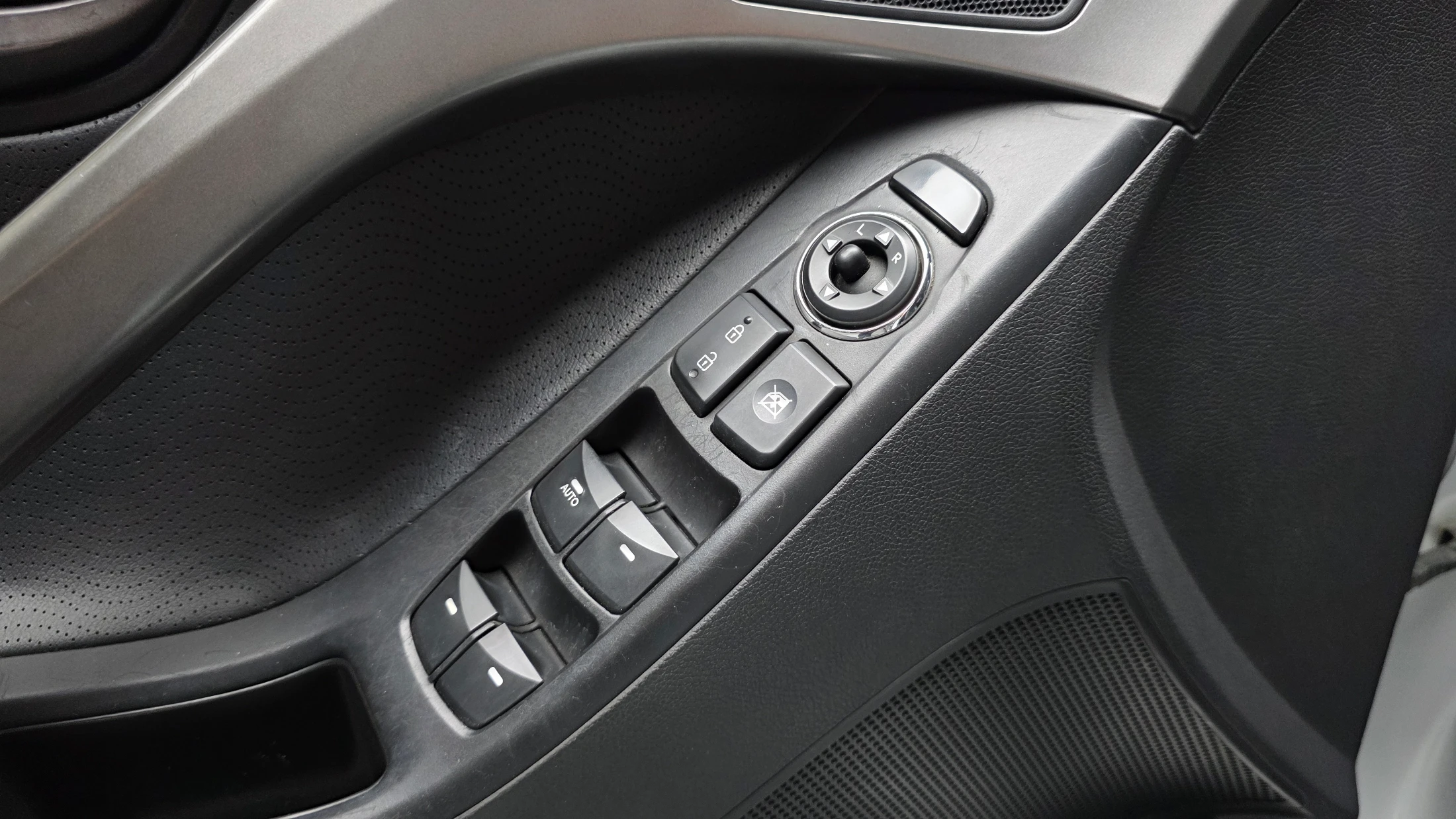 Hyundai Avante MD, 2011 — фото 19