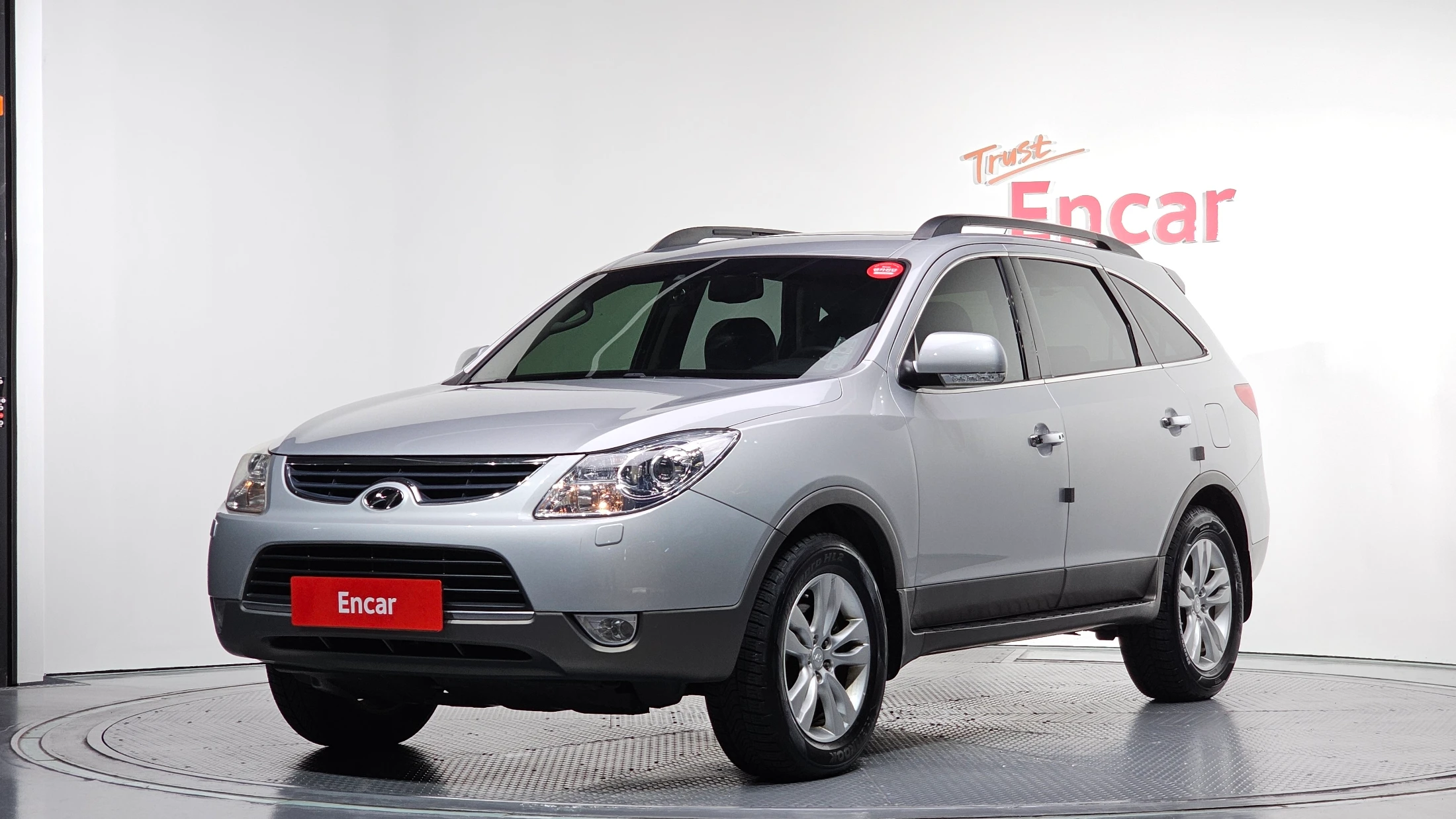 Hyundai Veracruz