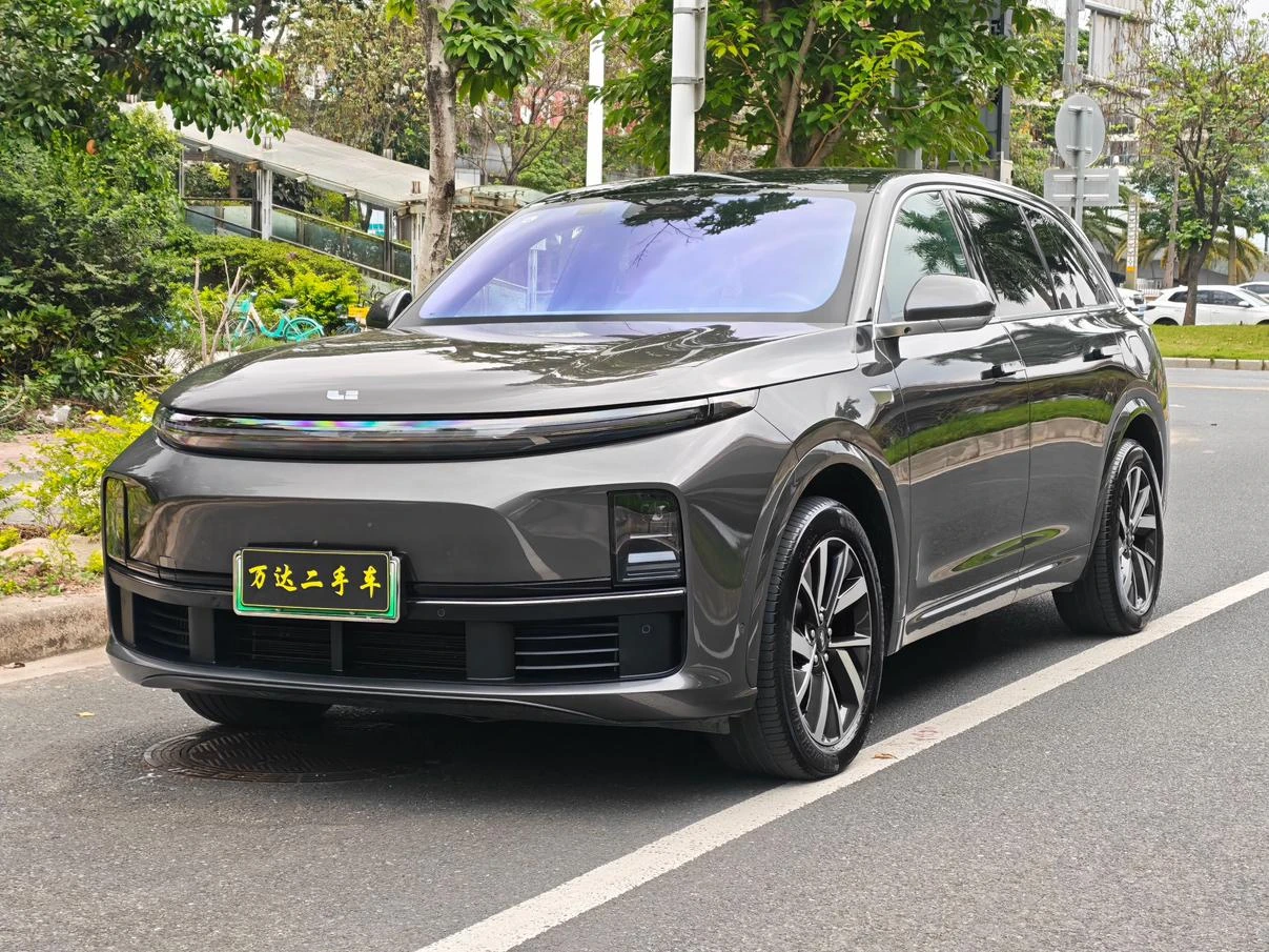 Li Auto Ideal L7