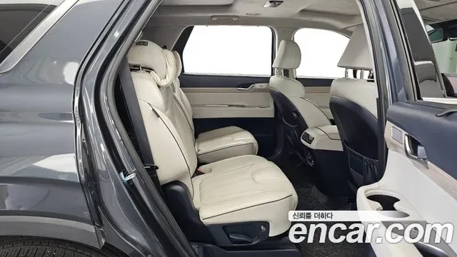 Hyundai Palisade, 2019 — фото 12