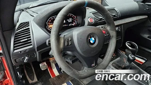 BMW 1m E82, 2012 — фото 13