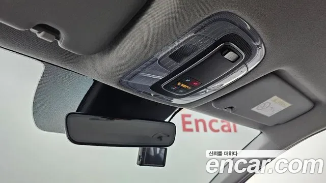 Hyundai Avante CN7, 2024 — фото 19