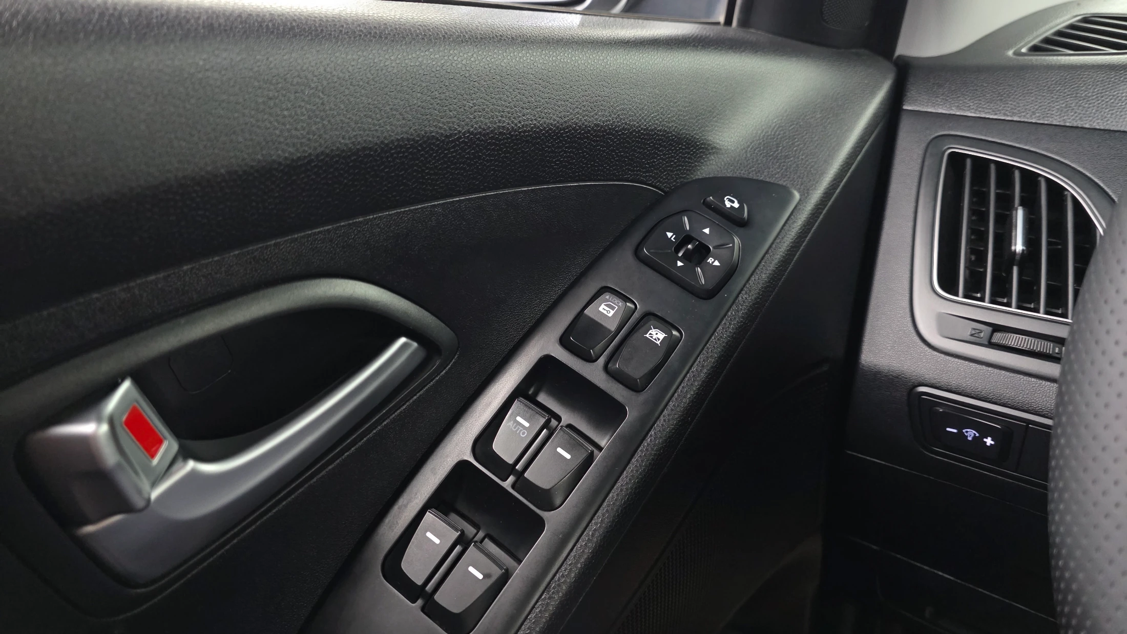 Hyundai Tucson ix, 2014 — фото 20