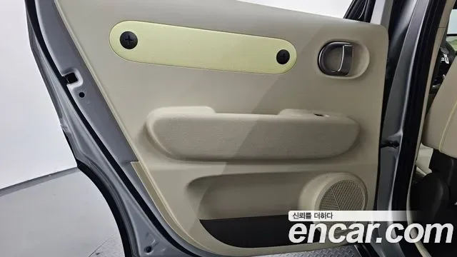 Hyundai Casper Electric, 2025 — фото 25