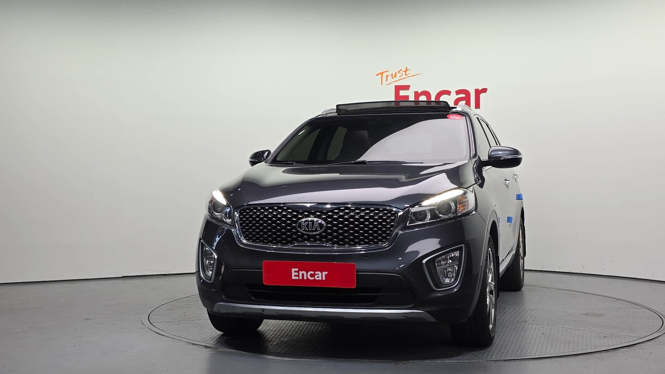 Kia Sorento, 2015 — фото 3