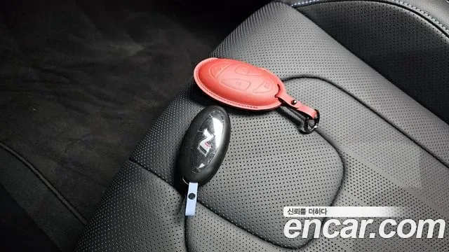 Hyundai Avante CN7, 2026 — фото 39