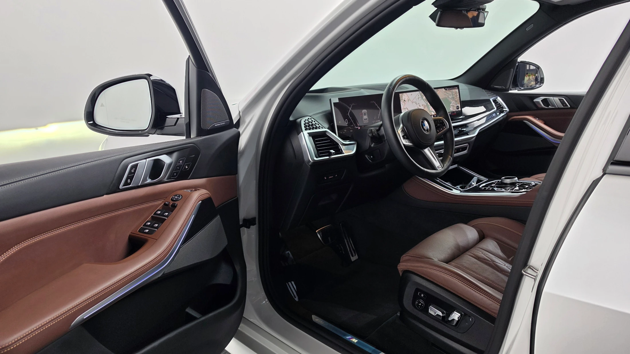 BMW X5 G05, 2025 — фото 10