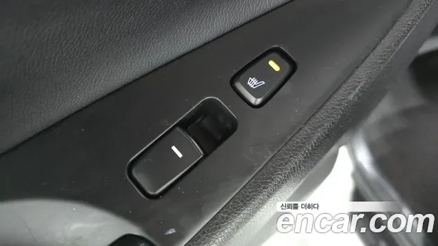 Hyundai Sonata YF Sonata, 2011 — фото 19