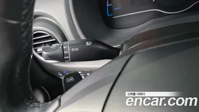Hyundai Kona Electric, 2019 — фото 27