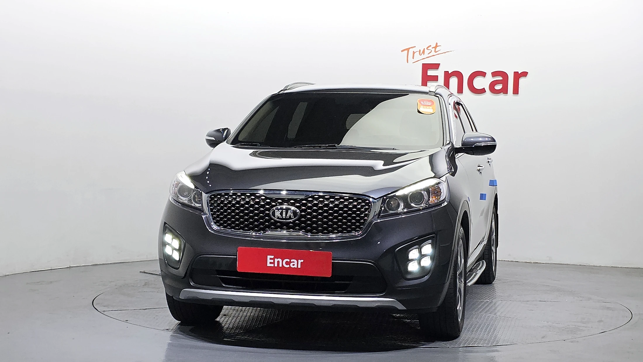 Kia Sorento, 2015 — фото 3