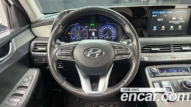Hyundai Palisade, 2019 — фото 13