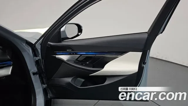 BMW I5 G60, 2025 — фото 25