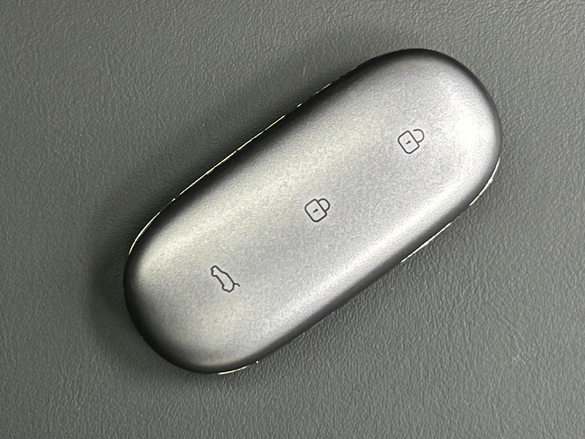 Li Auto Ideal L6, 2024 — фото 18