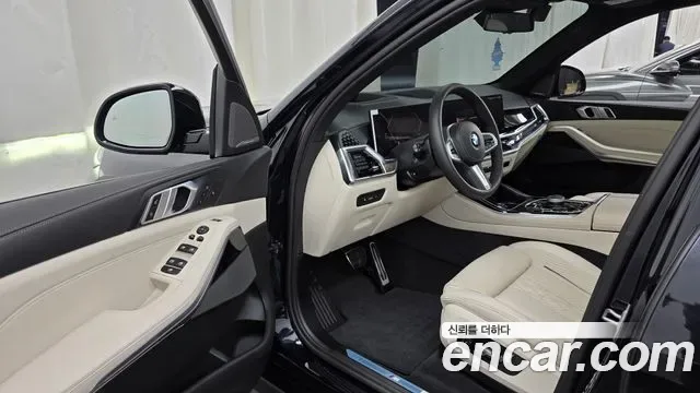 BMW X5 G05, 2025 — фото 10