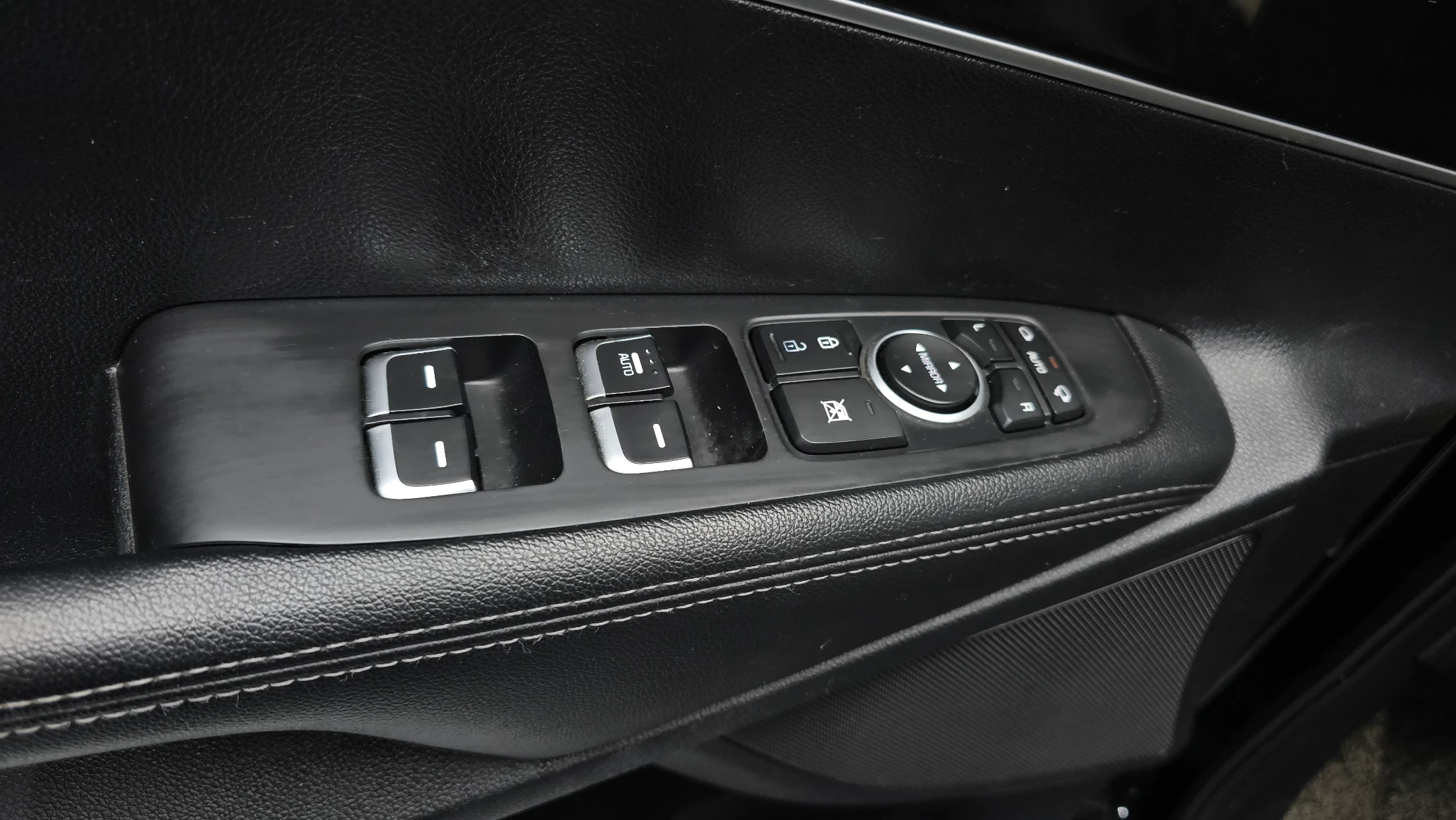 Kia Sorento, 2015 — фото 30