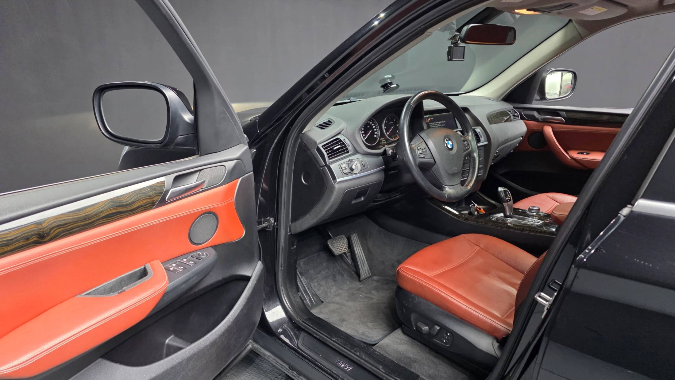 BMW X3 F25, 2012 — фото 10