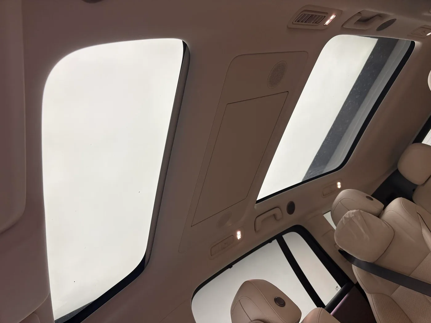 Li Auto ideal i8, 2025 — фото 14
