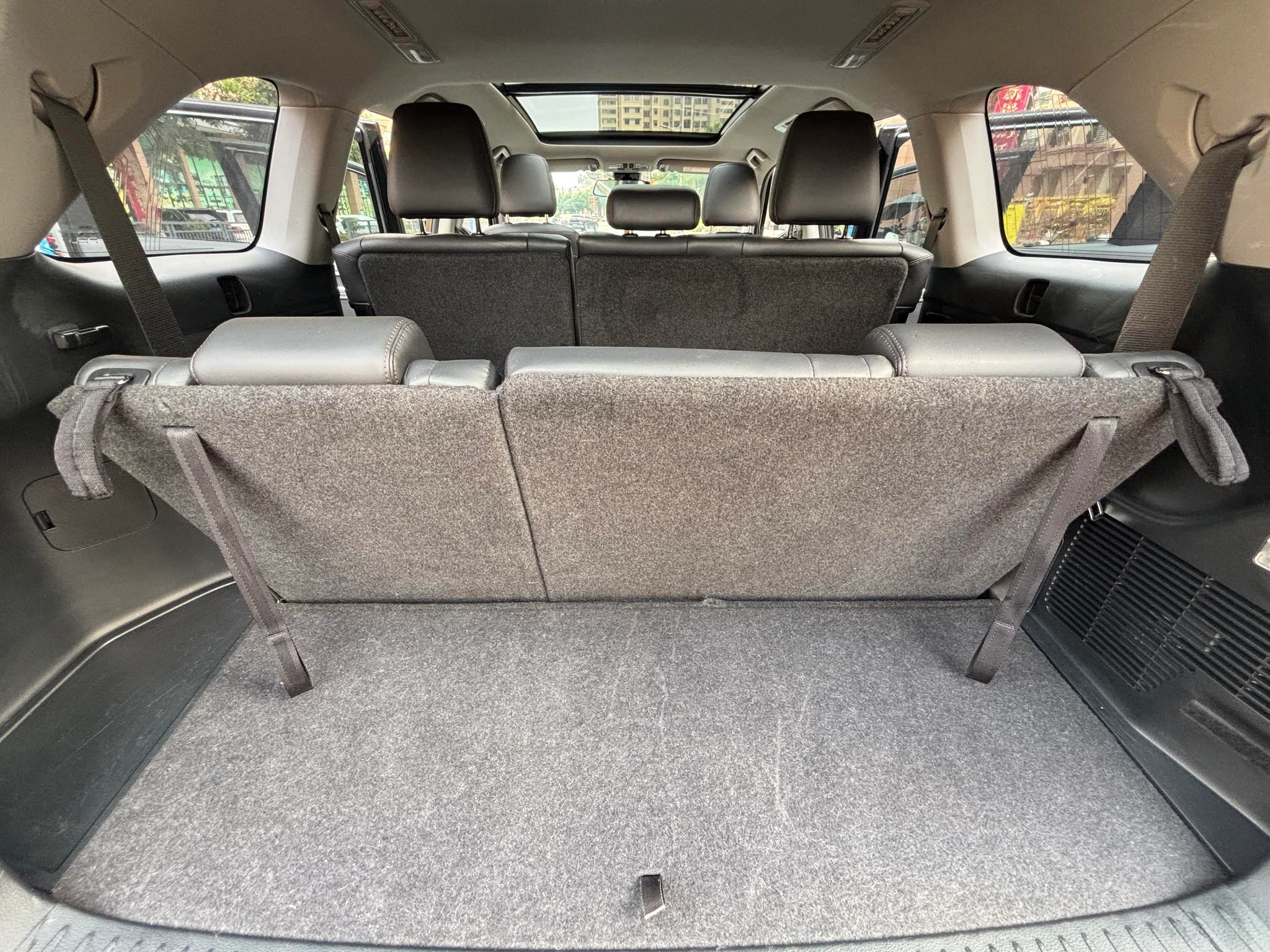 Toyota Highlander, 2018 — фото 16