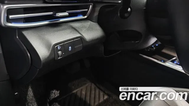 Hyundai Avante CN7, 2024 — фото 17