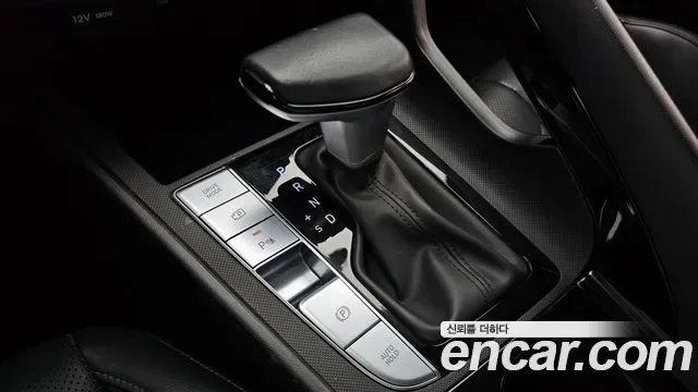 Hyundai Avante CN7, 2025 — фото 9