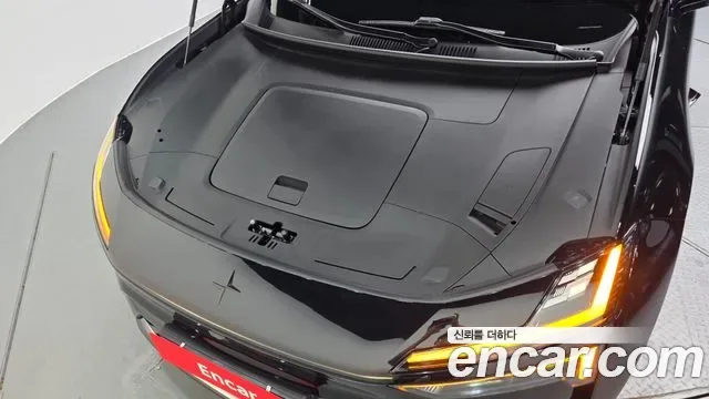Polestar 4 Fallstar 4, 2026 — фото 6