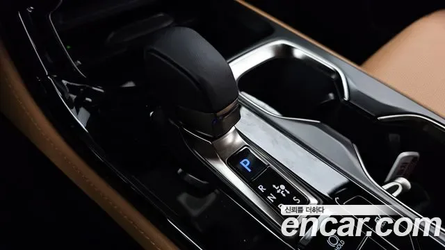Lexus Nx NX350H, 2025 — фото 9