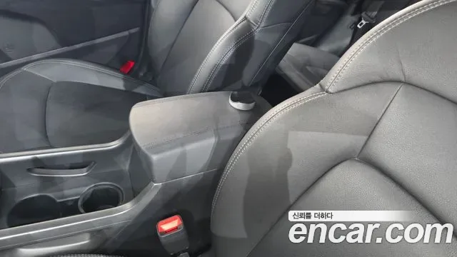 Kia Sportage, 2010 — фото 30