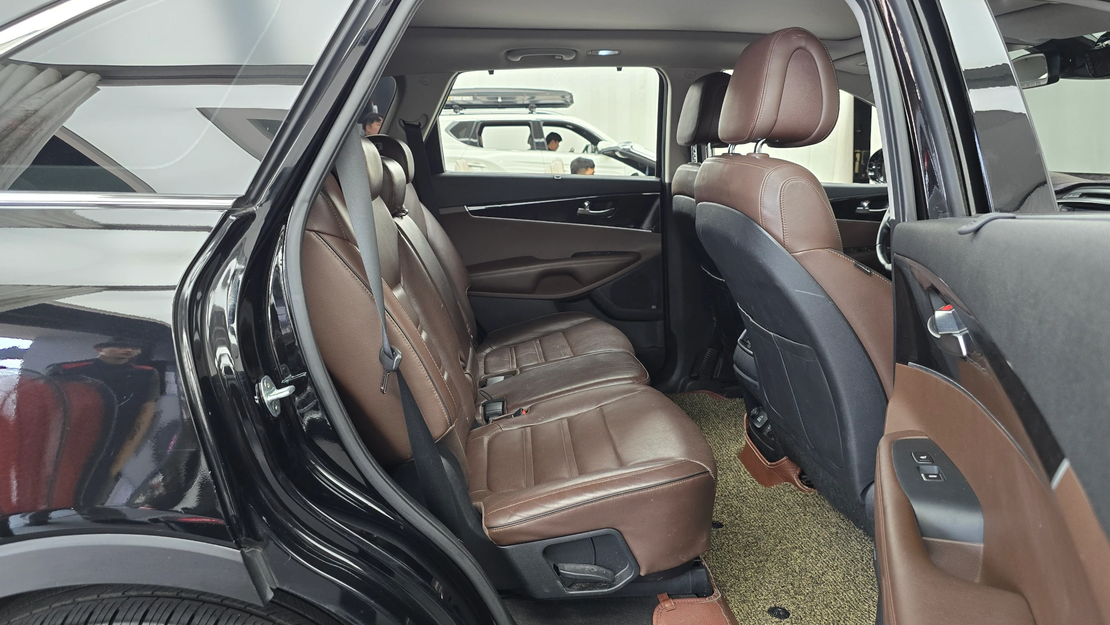 Kia Sorento, 2015 — фото 11