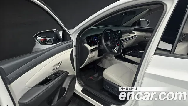 Hyundai Tucson NX4, 2025 — фото 11