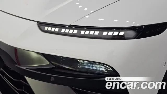 Hyundai Ioniq6 Ioniq 6, 2026 — фото 23