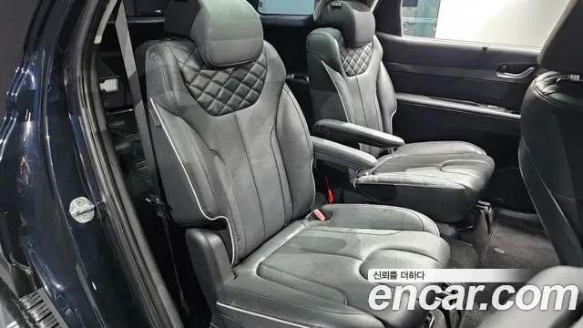 Hyundai Palisade, 2019 — фото 12