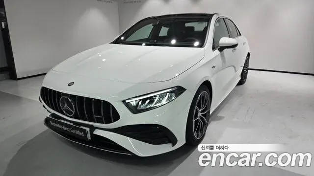 Mercedes-Benz A-Class W177