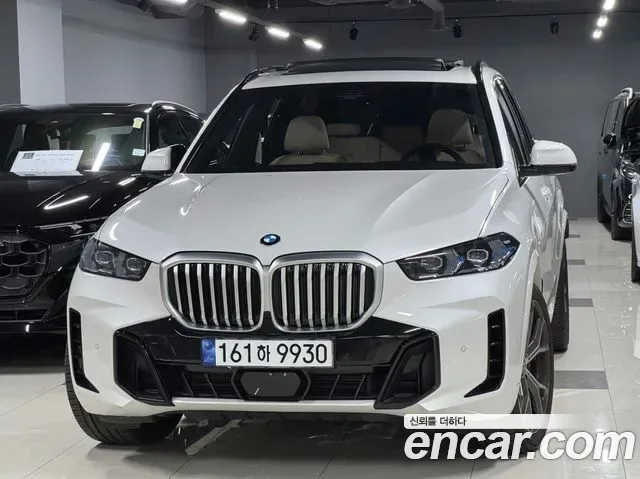BMW X5 G05
