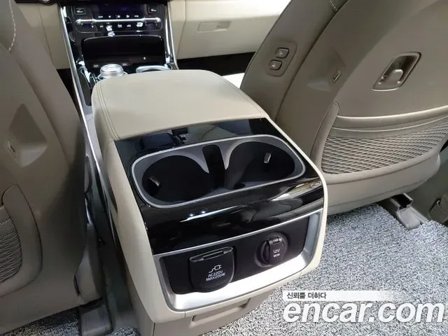 Kia Canival Carnival, 2022 — фото 31