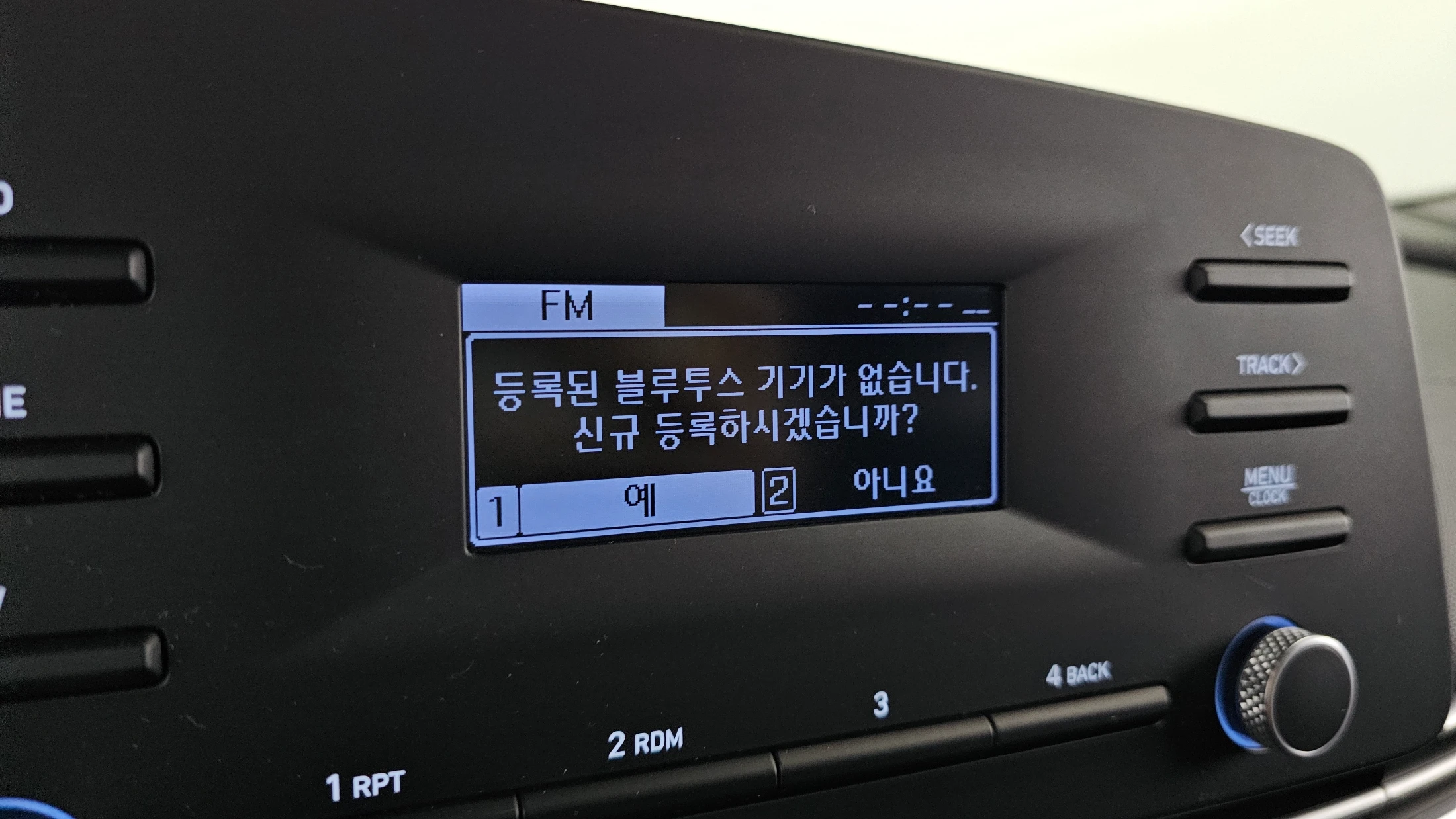 Hyundai Avante CN7, 2022 — фото 15
