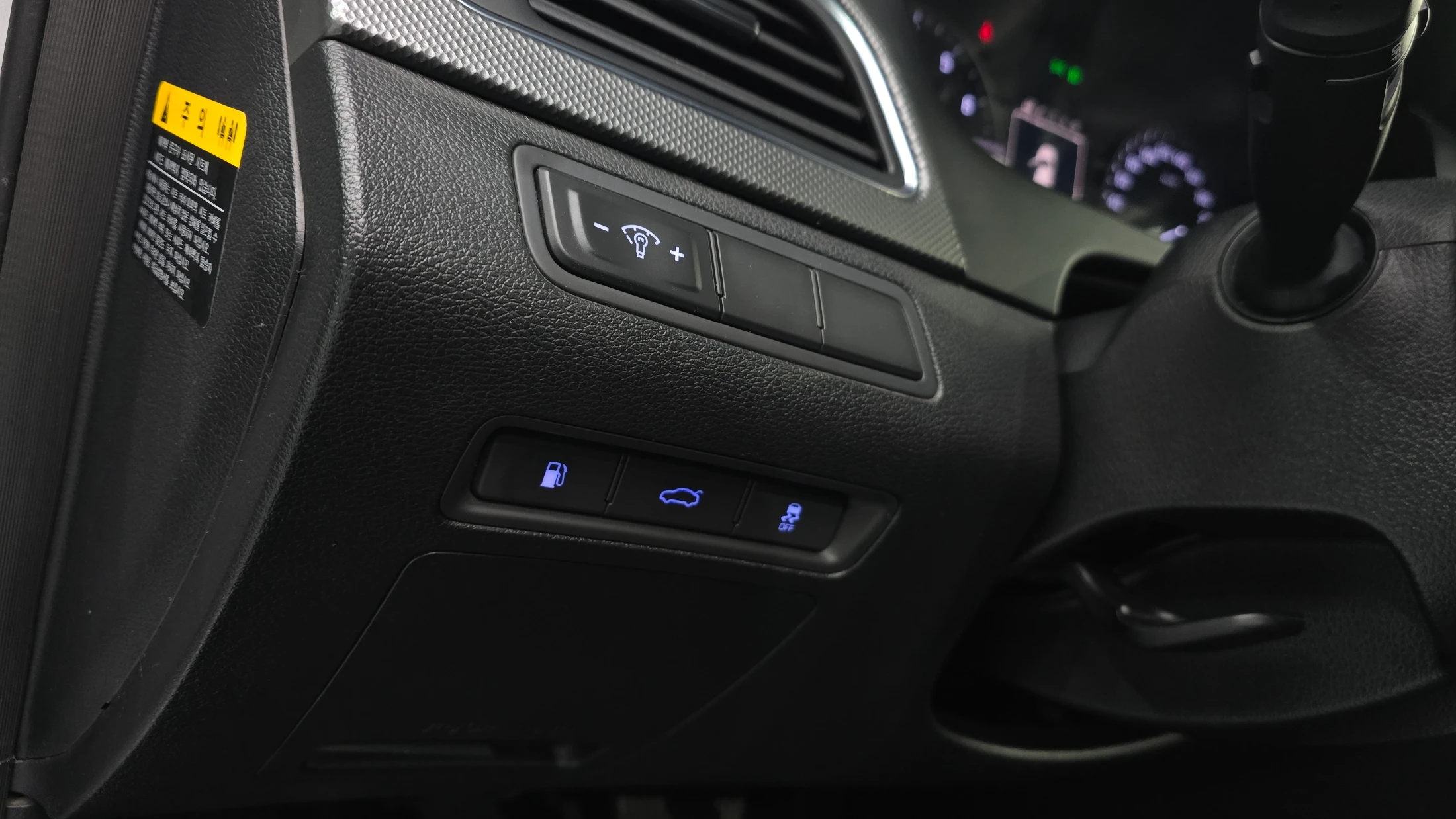 Hyundai Sonata LF Sonata, 2014 — фото 16