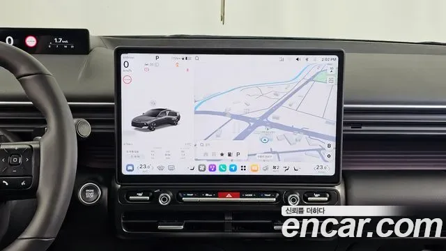 Hyundai Avante CN8, 2026 — фото 13